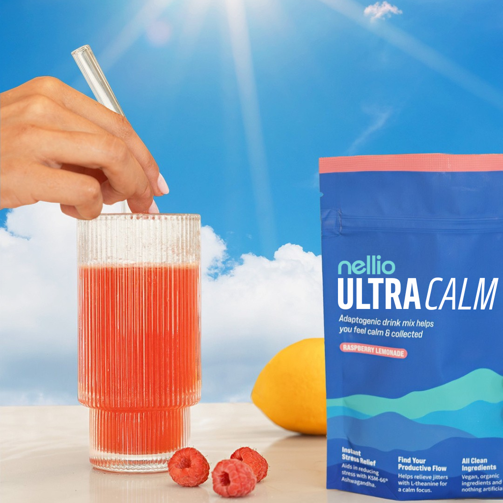 UltraCalm – La tua chiave quotidiana per la pace interiore