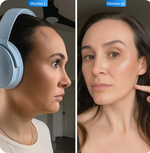 UltraCalm – La tua chiave quotidiana per la pace interiore