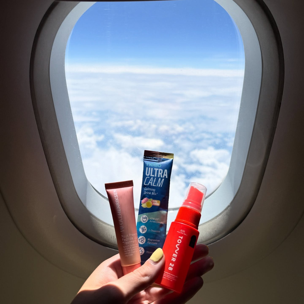 UltraCalm – La tua chiave quotidiana per la pace interiore